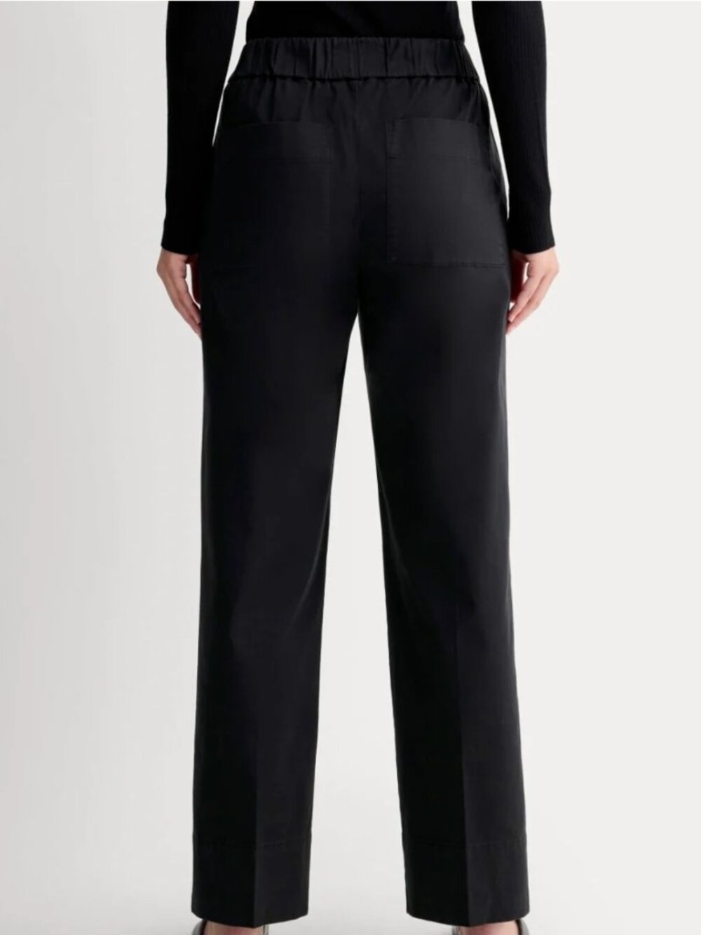 NWT Everlane pants